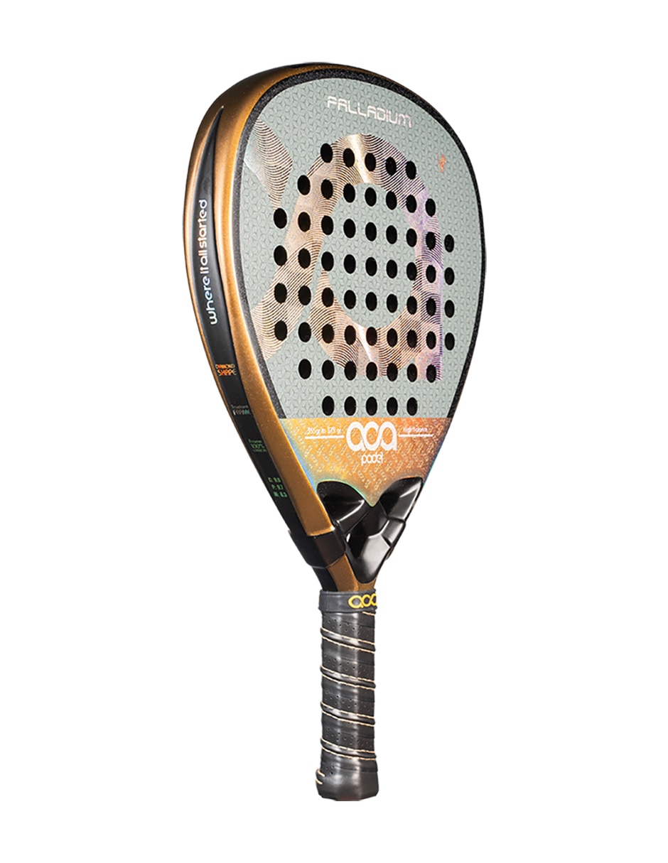 Pala de pádel Aca Padel