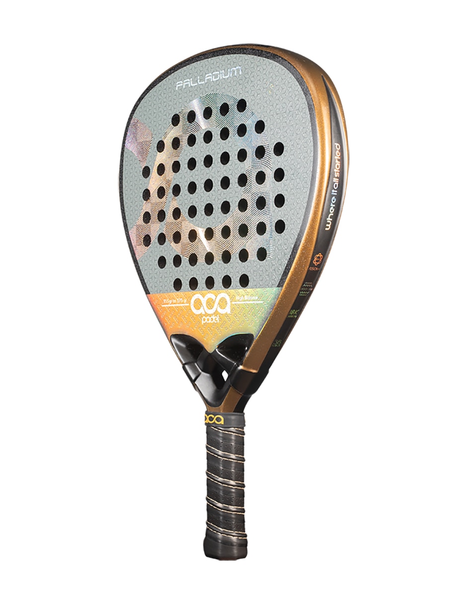 Pala de pádel Aca Padel