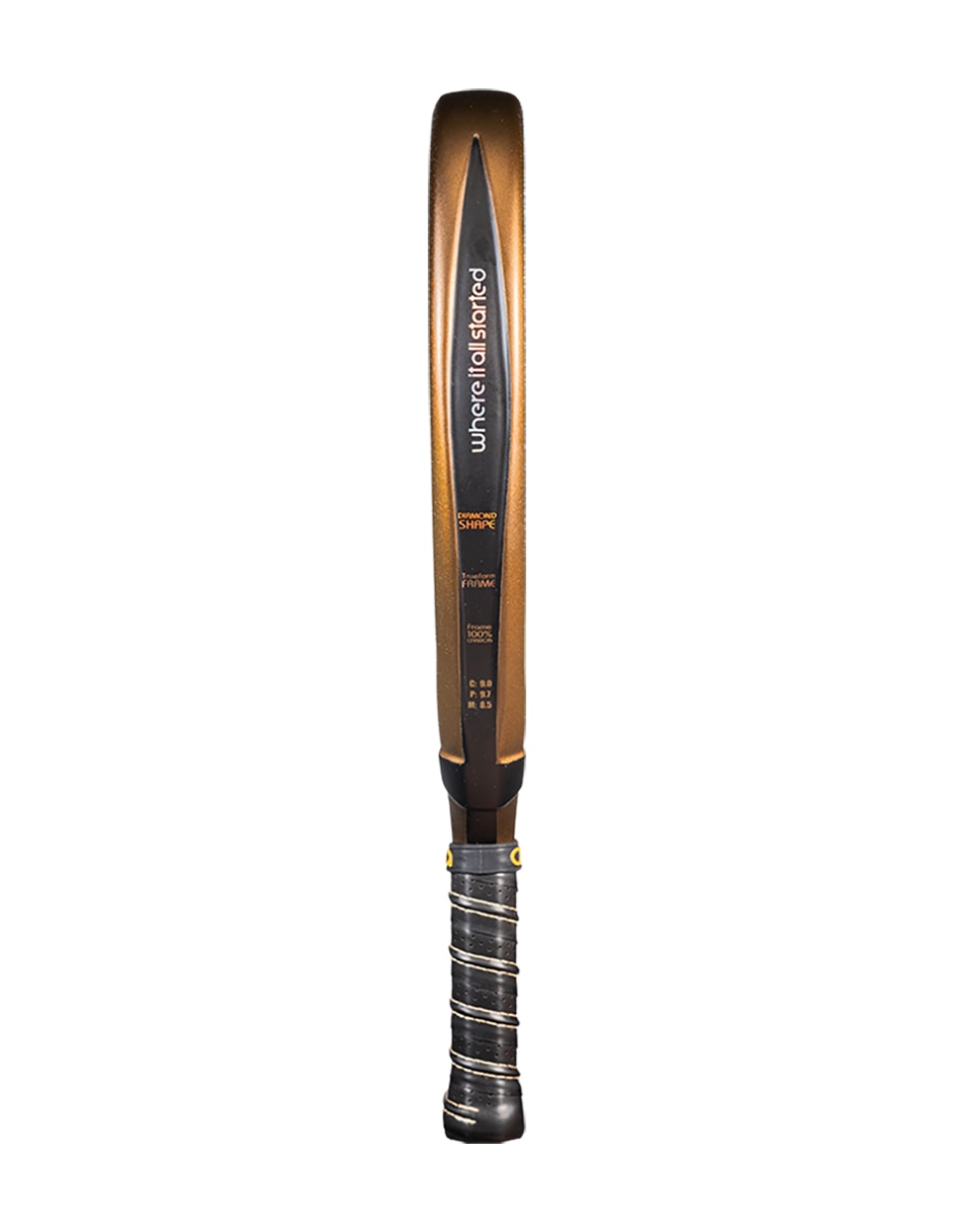 Pala de pádel Aca Padel