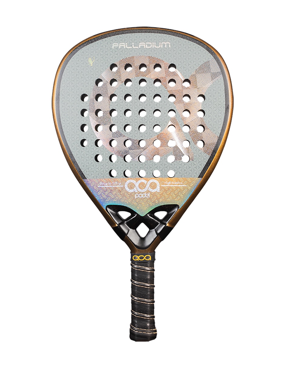 Pala de pádel Aca Padel