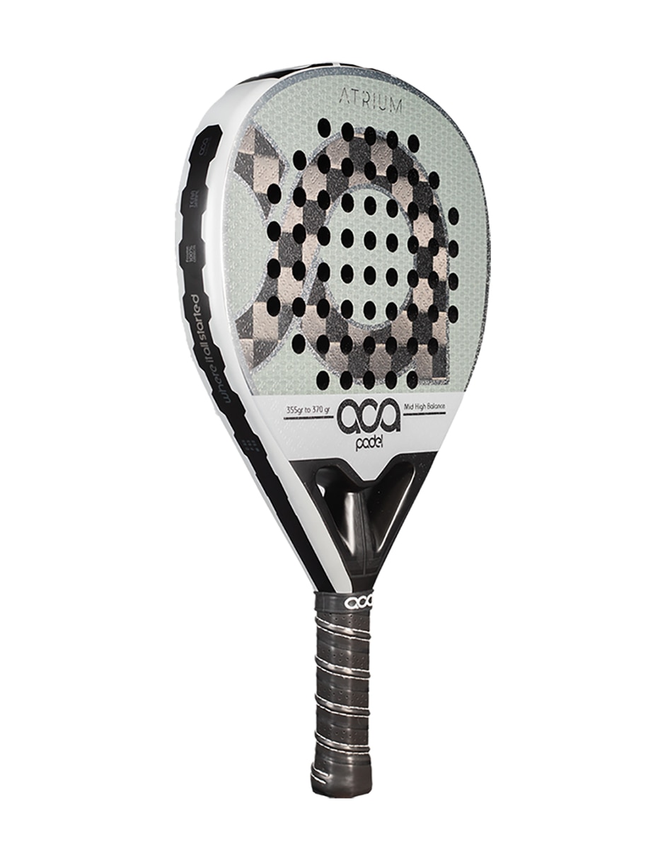 Pala de pádel Aca Padel