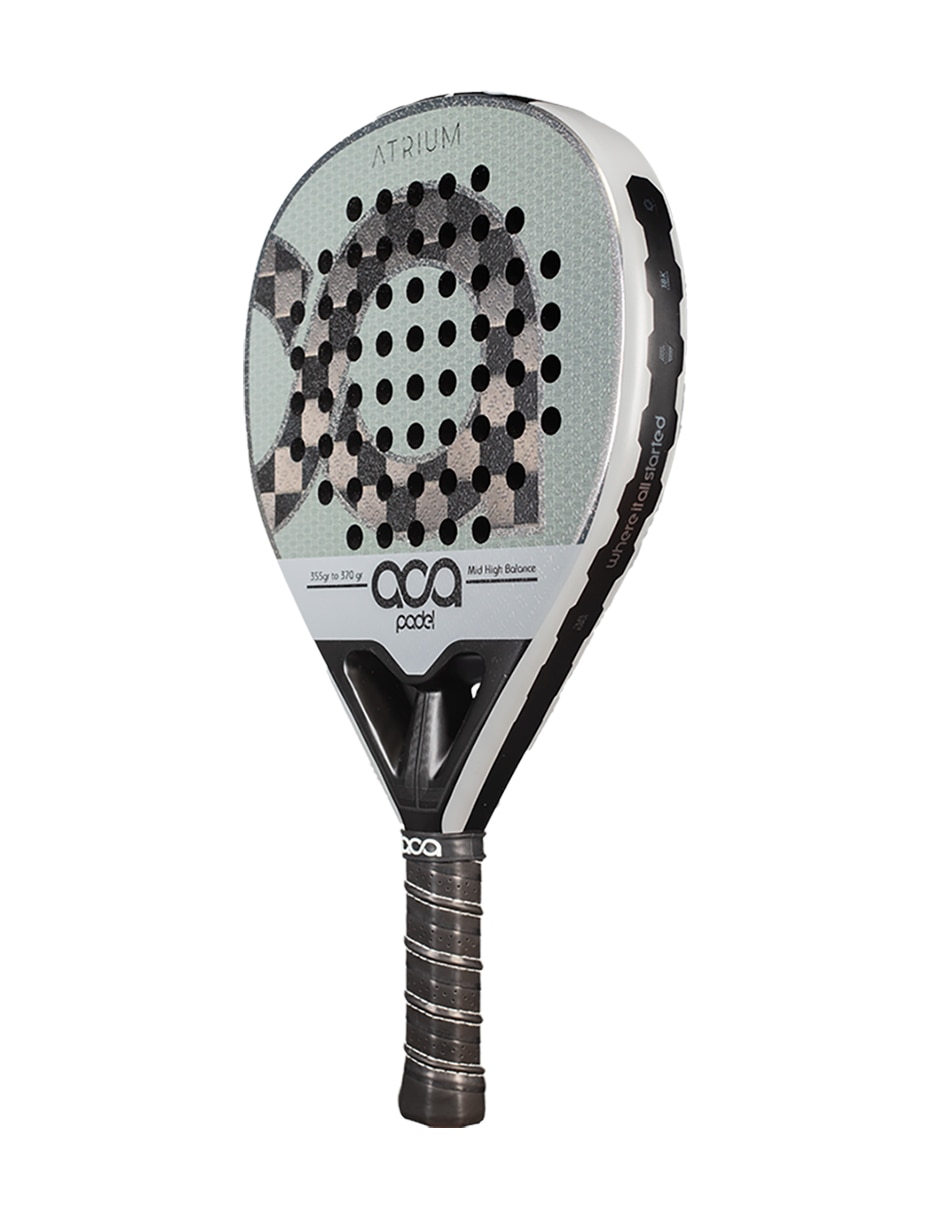 Pala de pádel Aca Padel