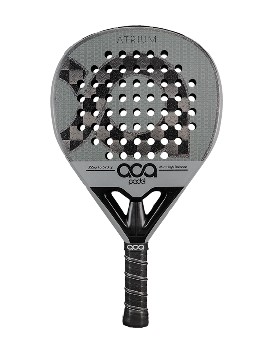 Pala de pádel Aca Padel