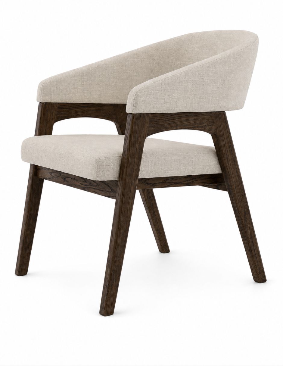 Silla Rebeca de madera pino Silla Rebeca de madera pino
