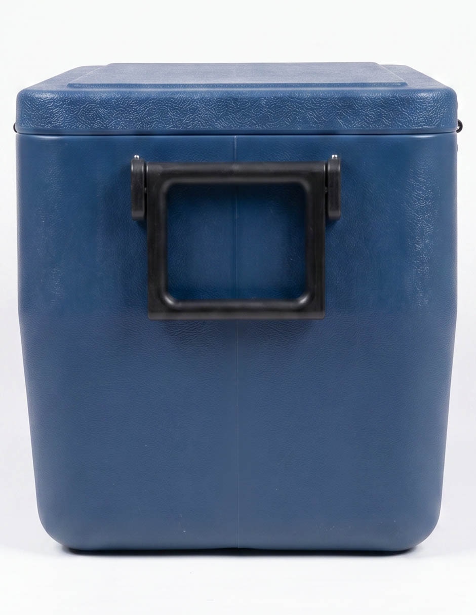 Hielera 40 kg 3