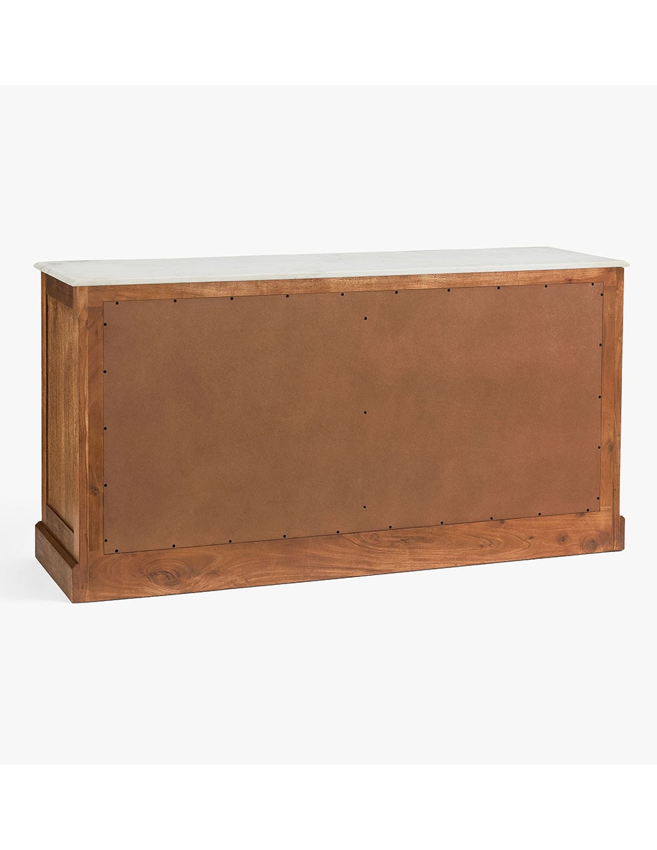 Cómoda scarlett de madera Cómoda scarlett de madera