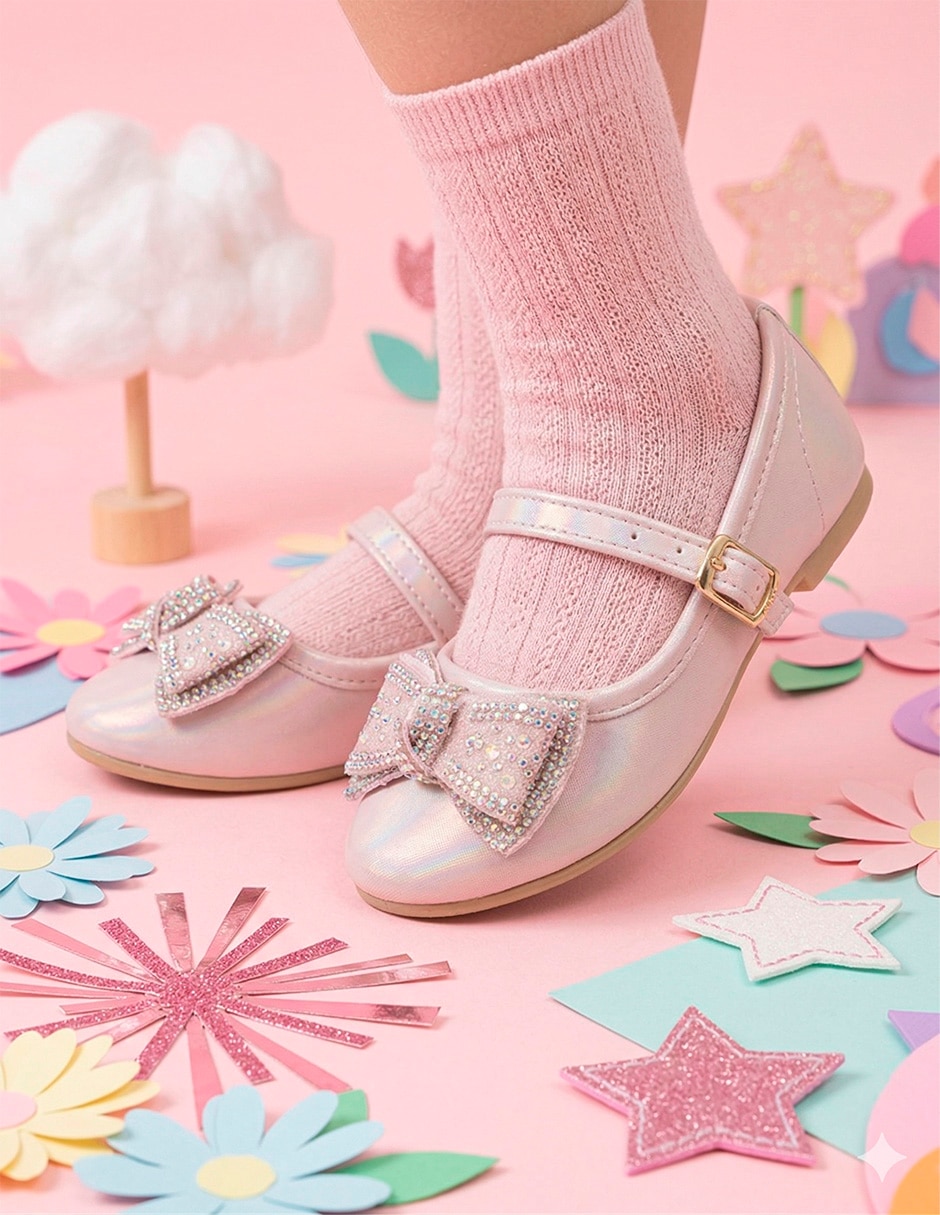 Balerina Trendy para niña 2