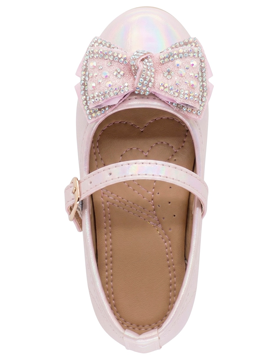 Balerina Trendy para niña 8