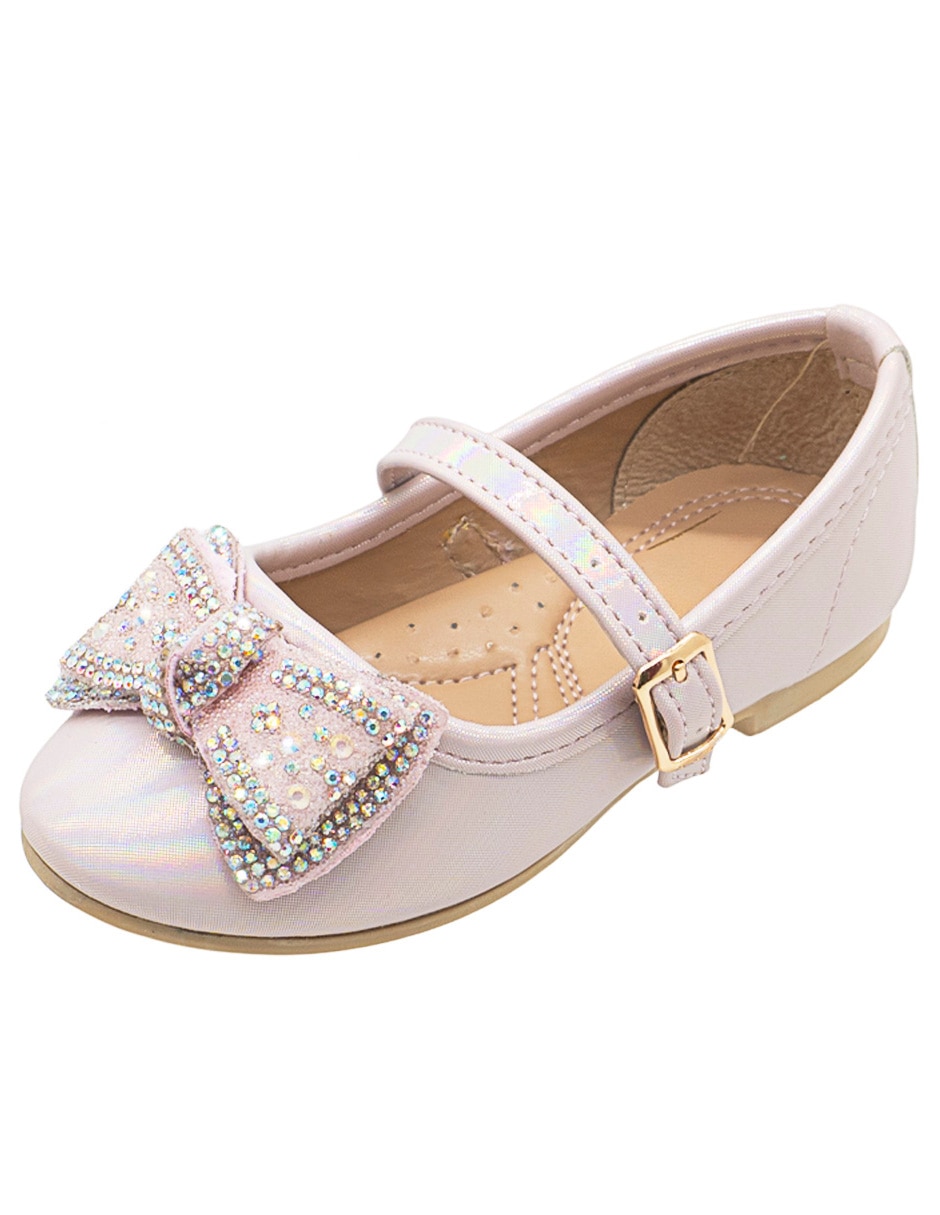 Balerina Trendy para niña 16
