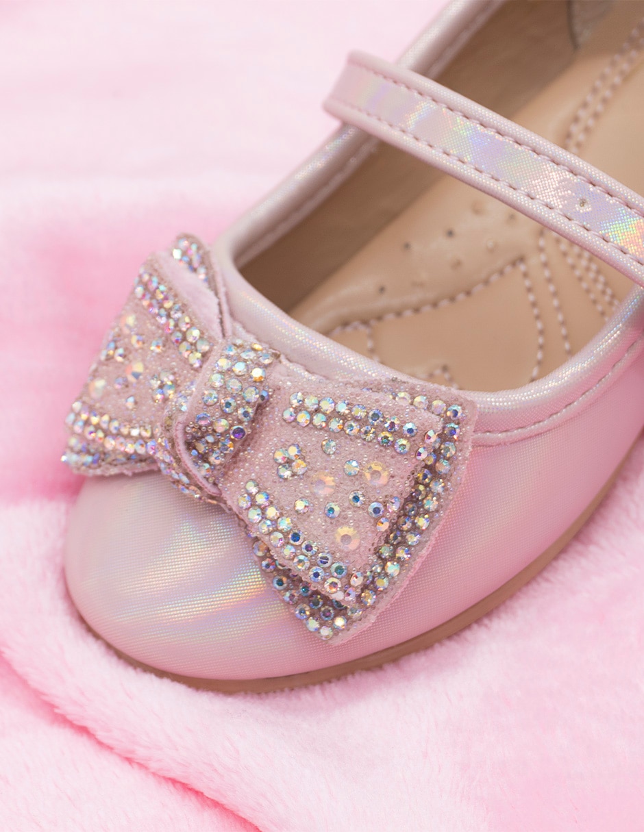 Balerina Trendy para niña 18