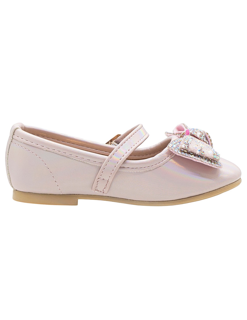 Balerina Trendy para niña 19