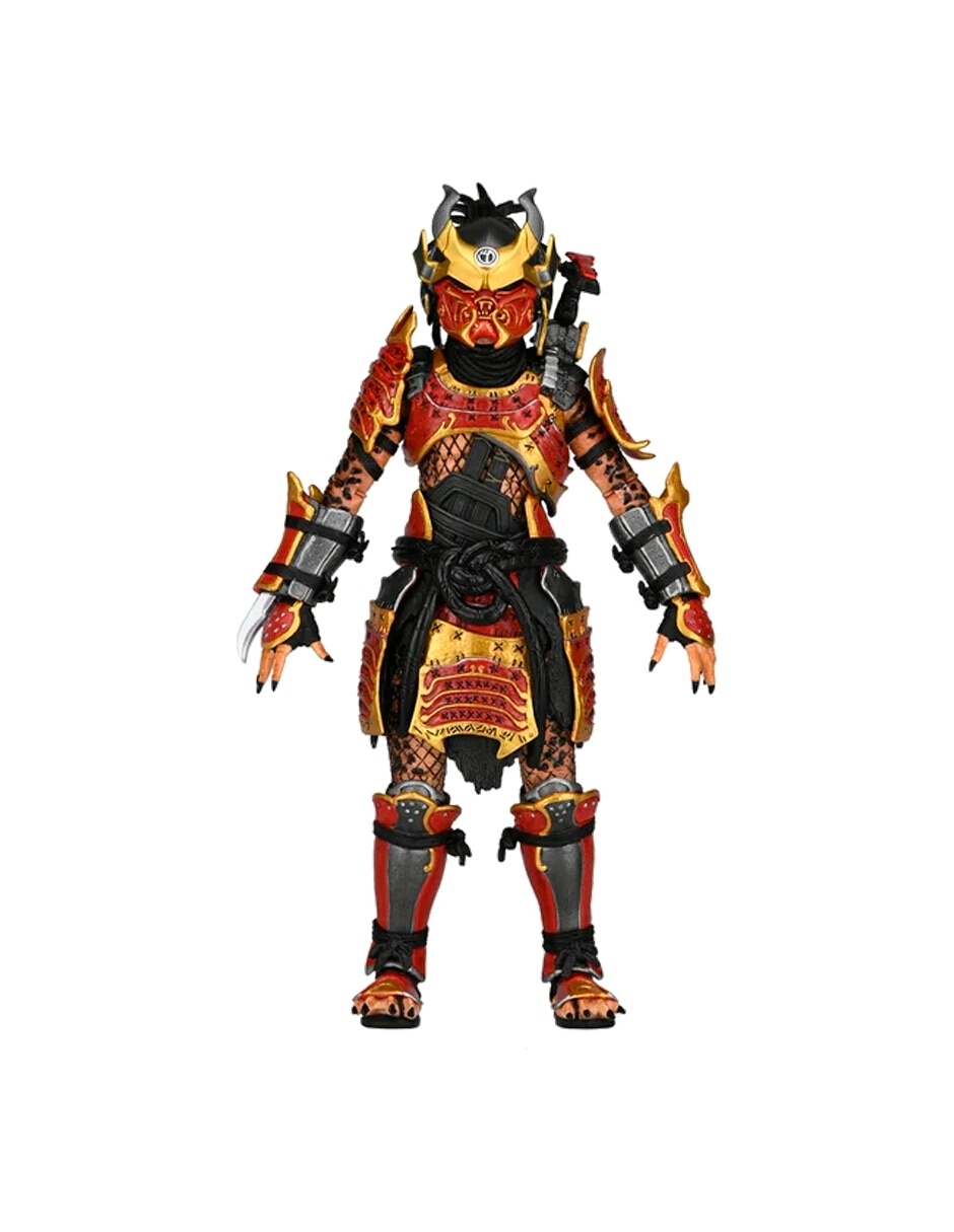 Figura de colección articulada Predator ultimate Figura de colección articulada Predator ultimate