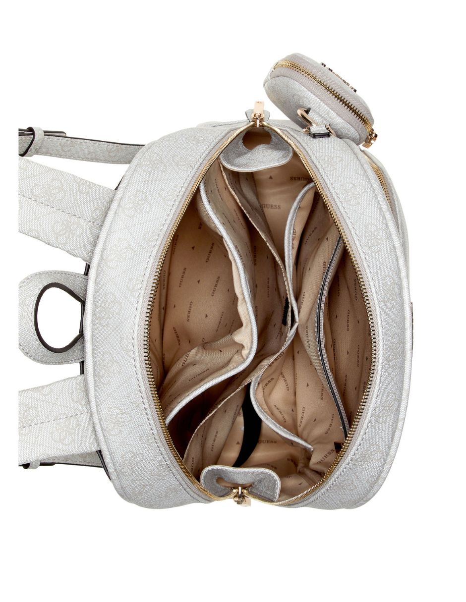 Backpack Guess Power Play para mujer