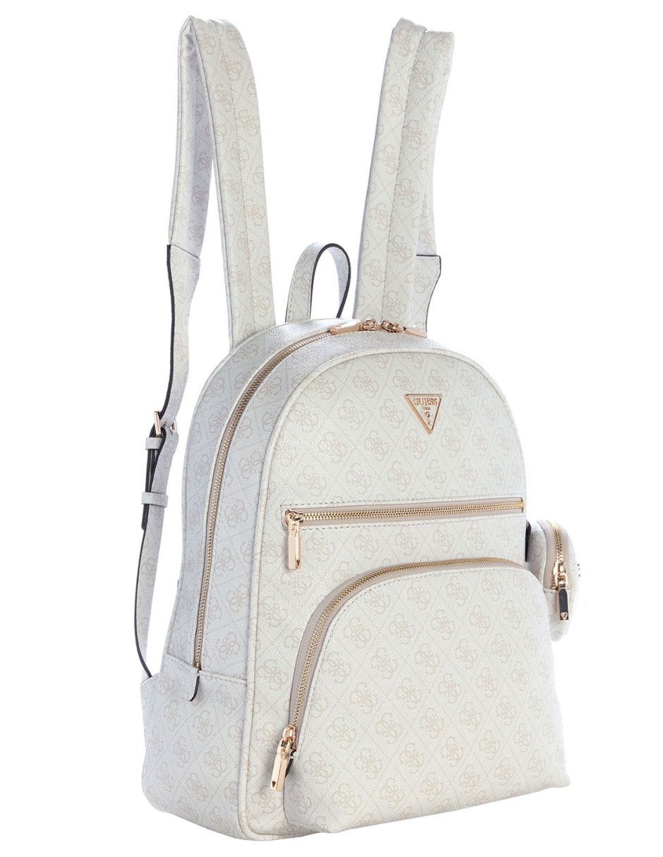 Backpack Guess Power Play para mujer