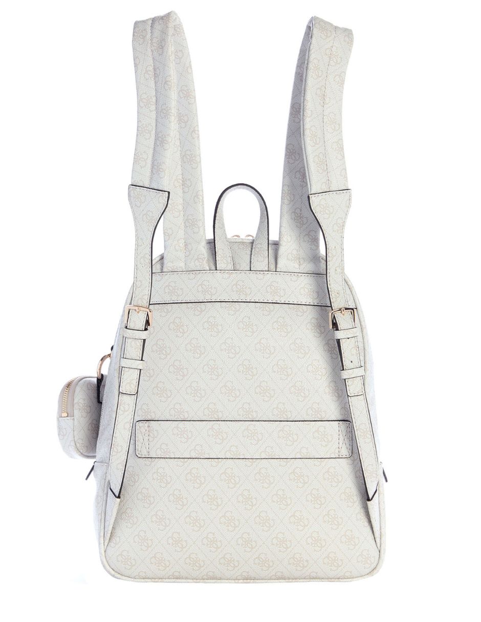 Backpack Guess Power Play para mujer