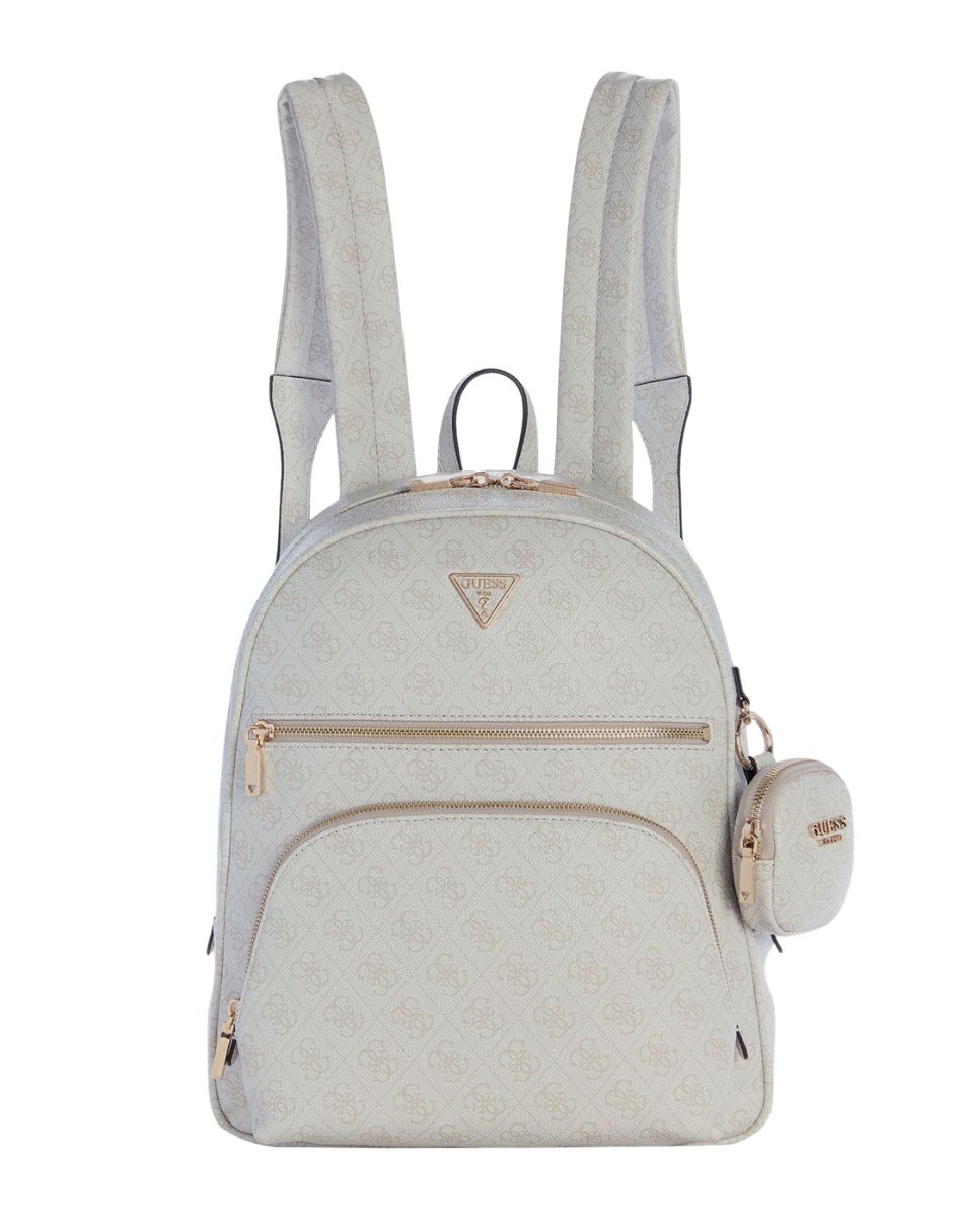 Backpack Guess Power Play para mujer