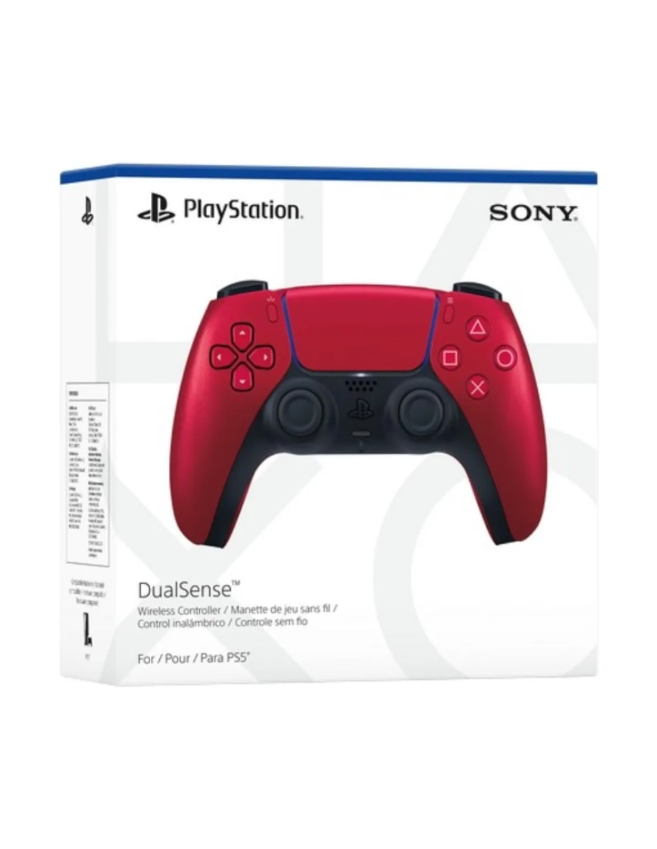 PLAYSTATION Inalámbrica para PlayStation 5 edición Estándar No aplica