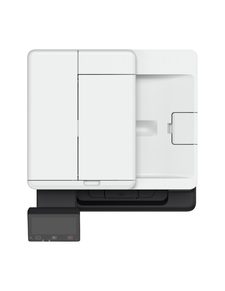 Multifuncional Canon MF465DW de láser inalámbrico monocromática