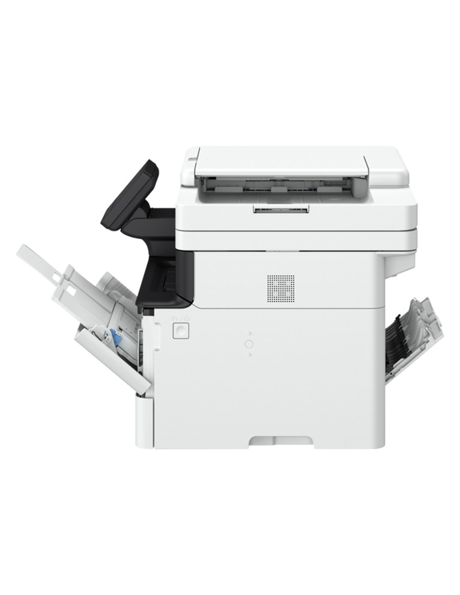 Multifuncional Canon MF465DW de láser inalámbrico monocromática