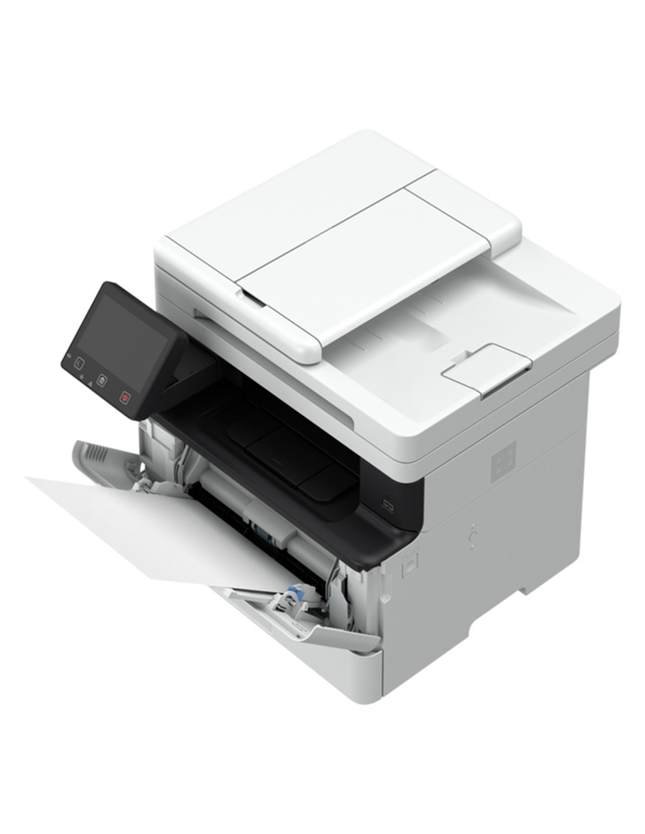 Multifuncional Canon MF465DW de láser inalámbrico monocromática