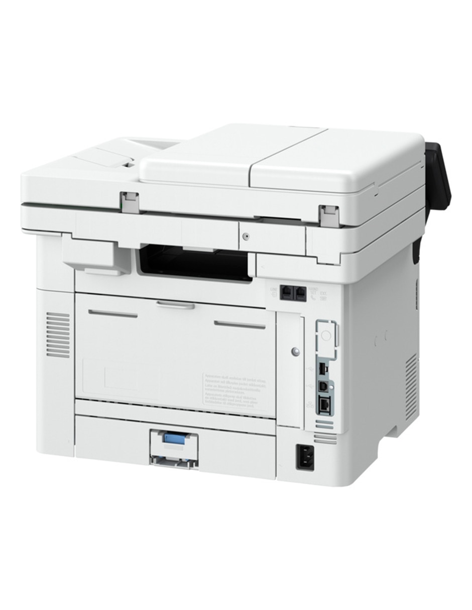 Multifuncional Canon MF465DW de láser inalámbrico monocromática