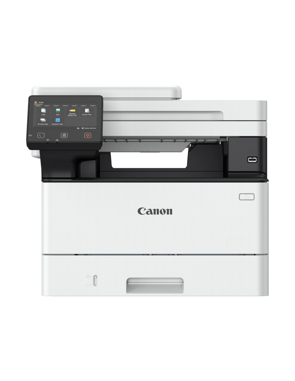 Multifuncional MF465DW de láser inalámbrica monocromática