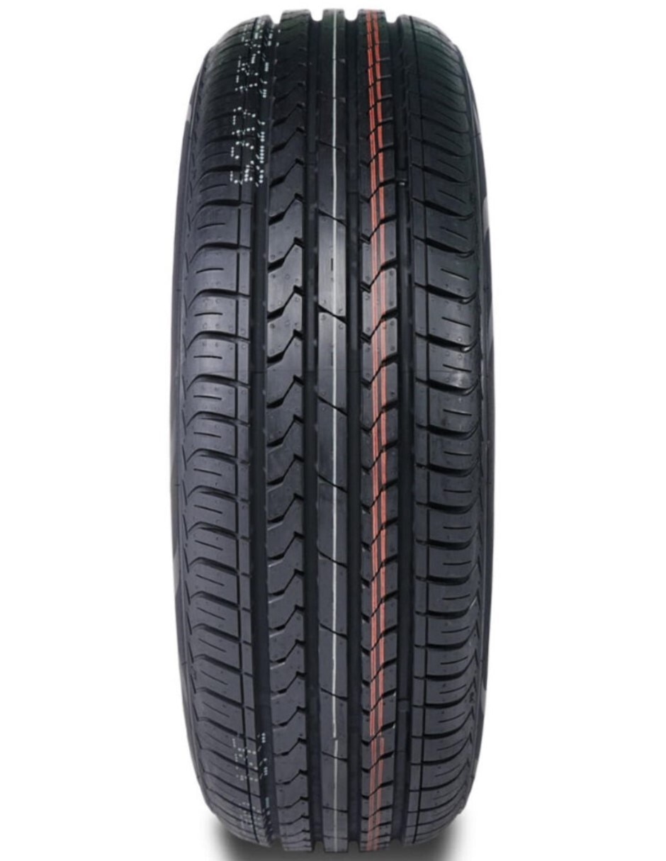 Set de llantas para auto Austone SP-802 215/50 R17