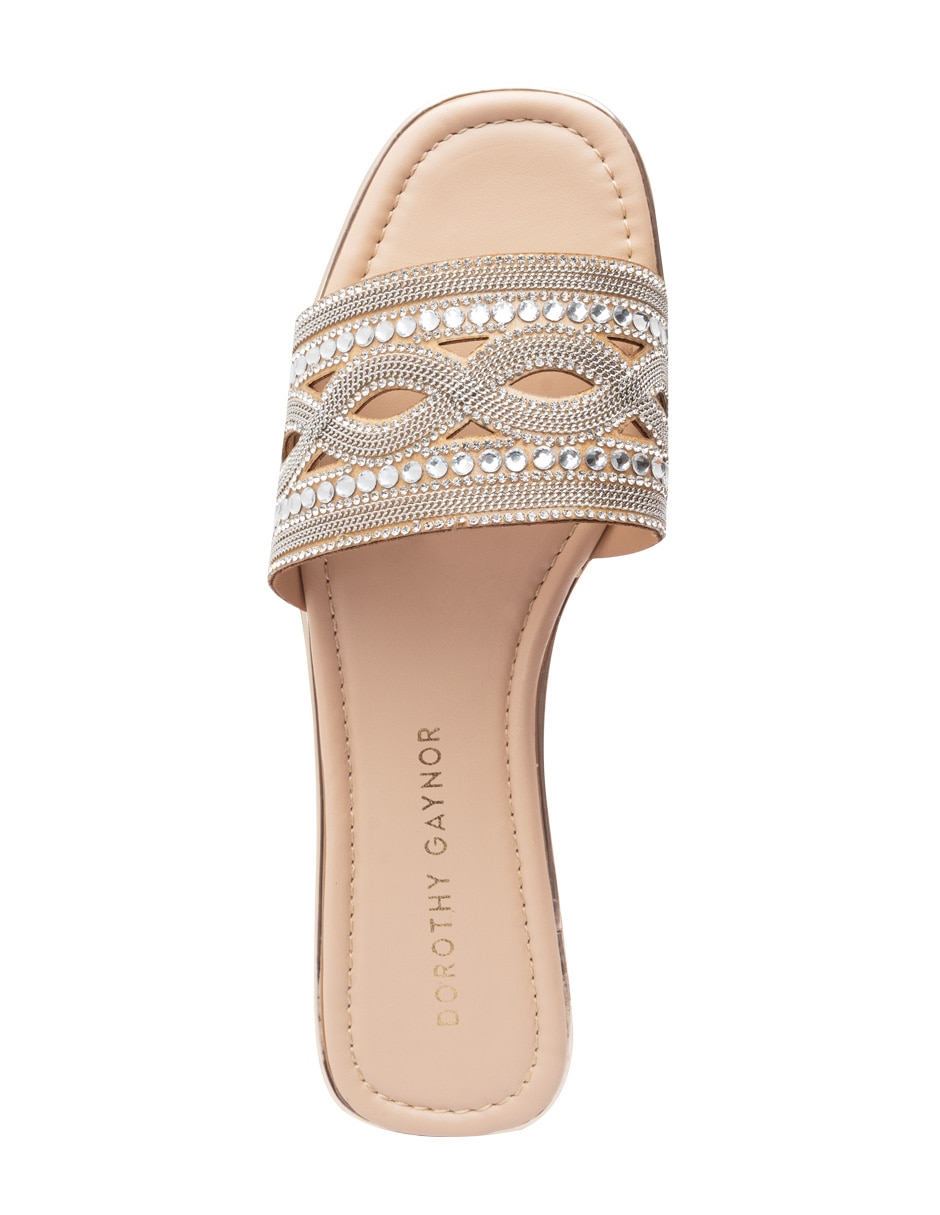 Sandalia para mujer 5