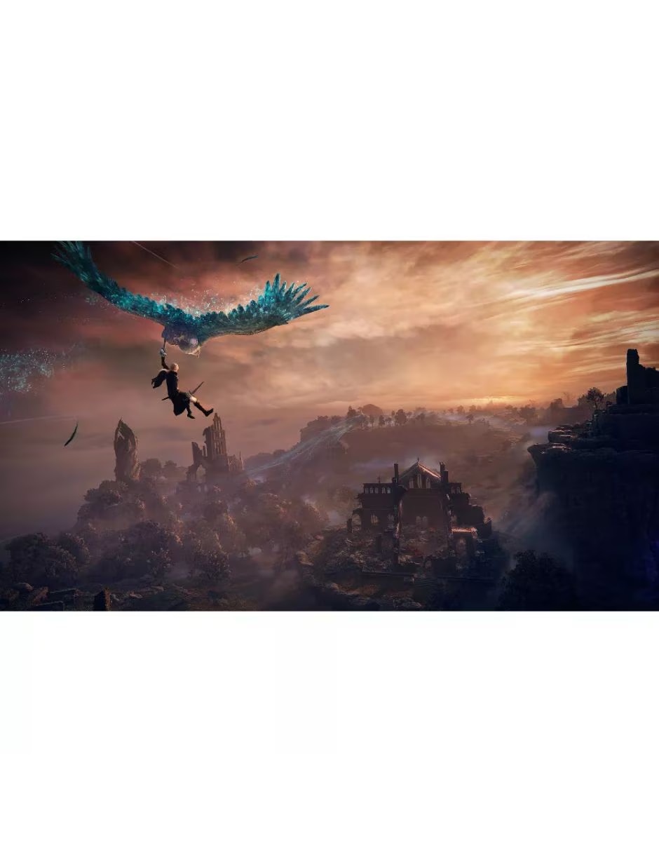 Elden Ring Nightreign bundle para PS5 2