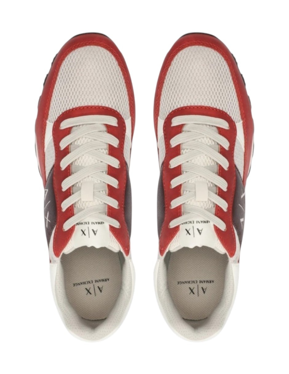 Tenis Armani Exchange para hombre