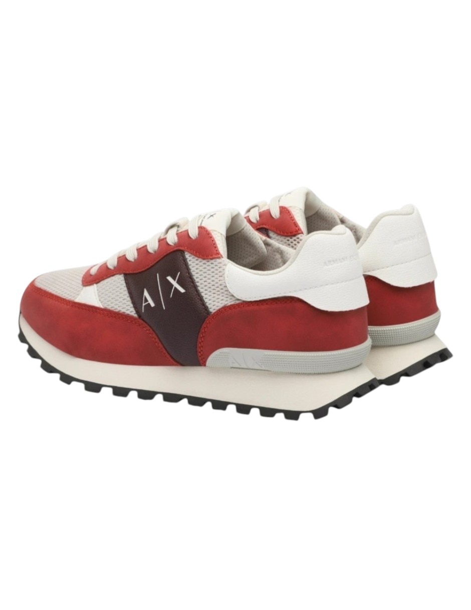 Tenis Armani Exchange para hombre
