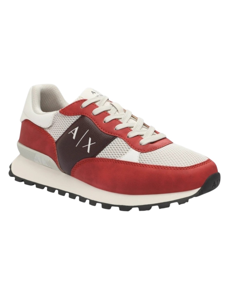 Tenis Armani Exchange para hombre