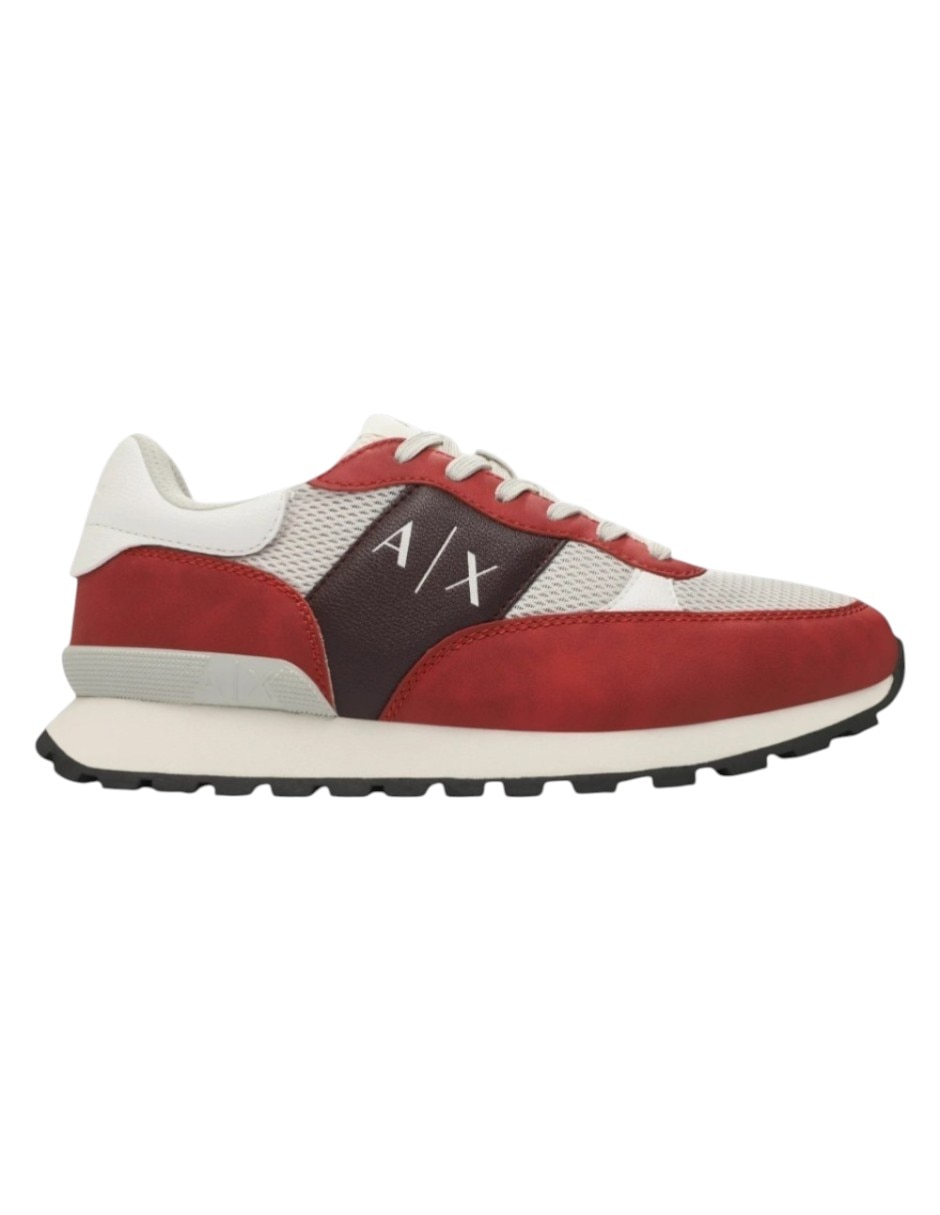 Tenis Armani Exchange para hombre