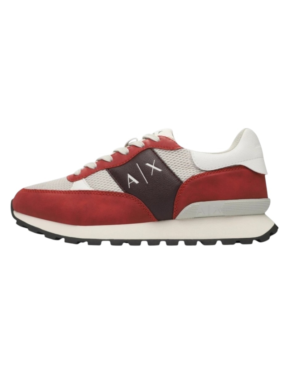 Tenis para hombre