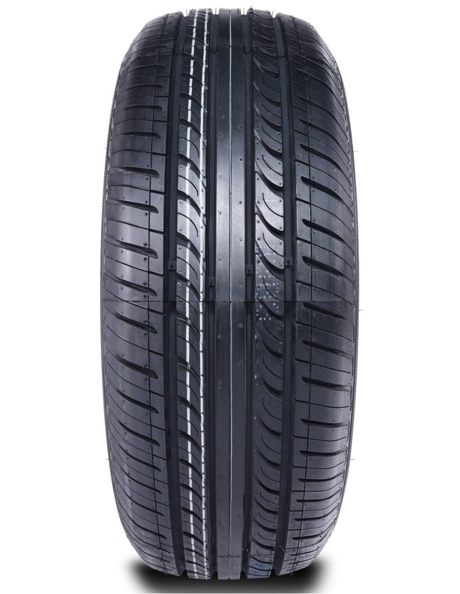 Set de llantas para auto Austone SP-801 195/60 R14