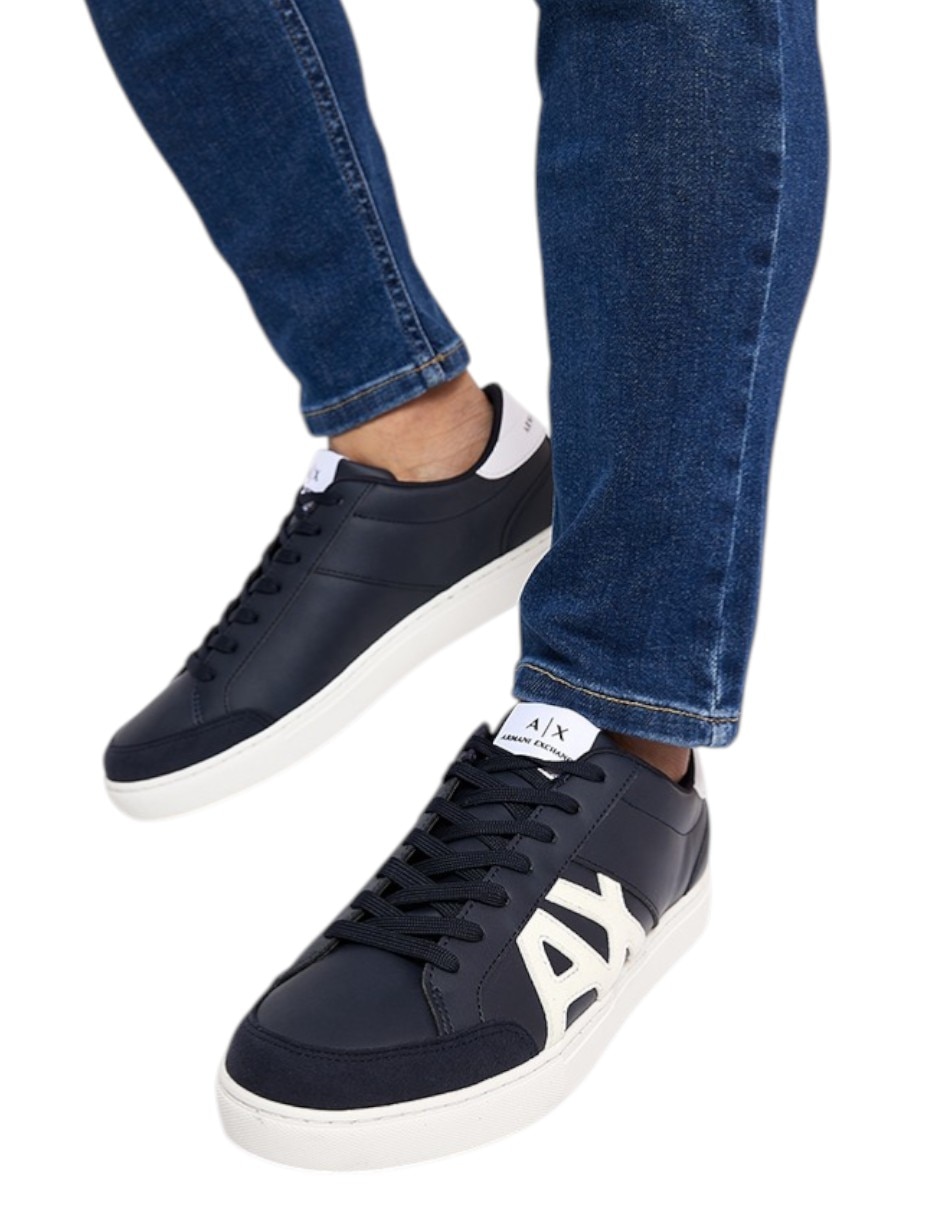 Tenis Deep para hombre 2