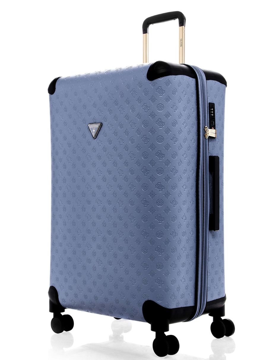 Maleta con ruedas de viaje Guess Wilder