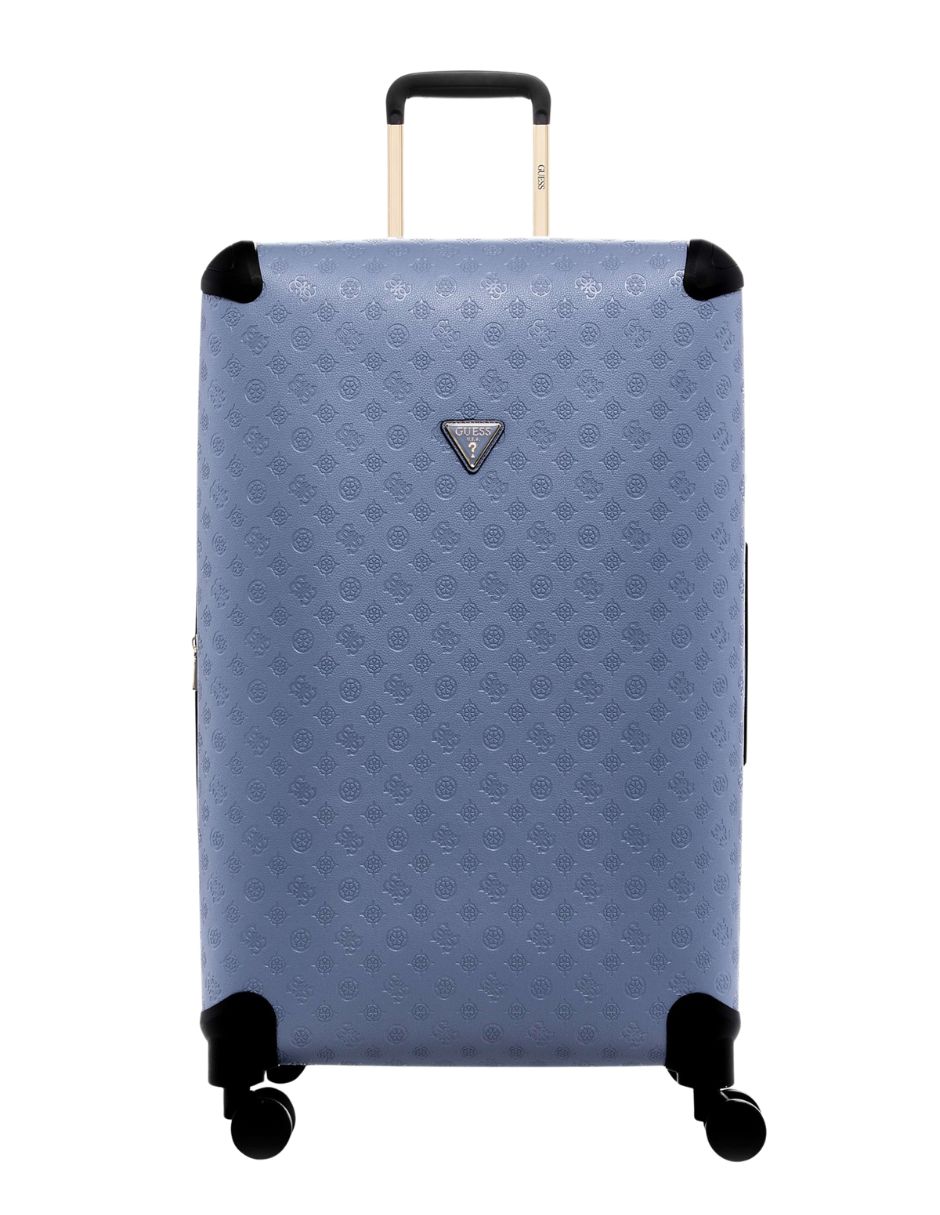 Maleta con ruedas de viaje Guess Wilder