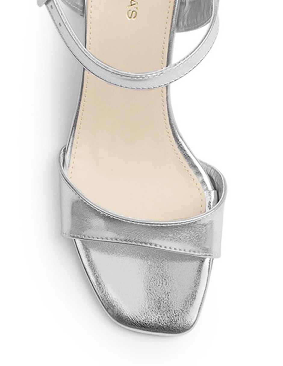 Sandalia para mujer 3