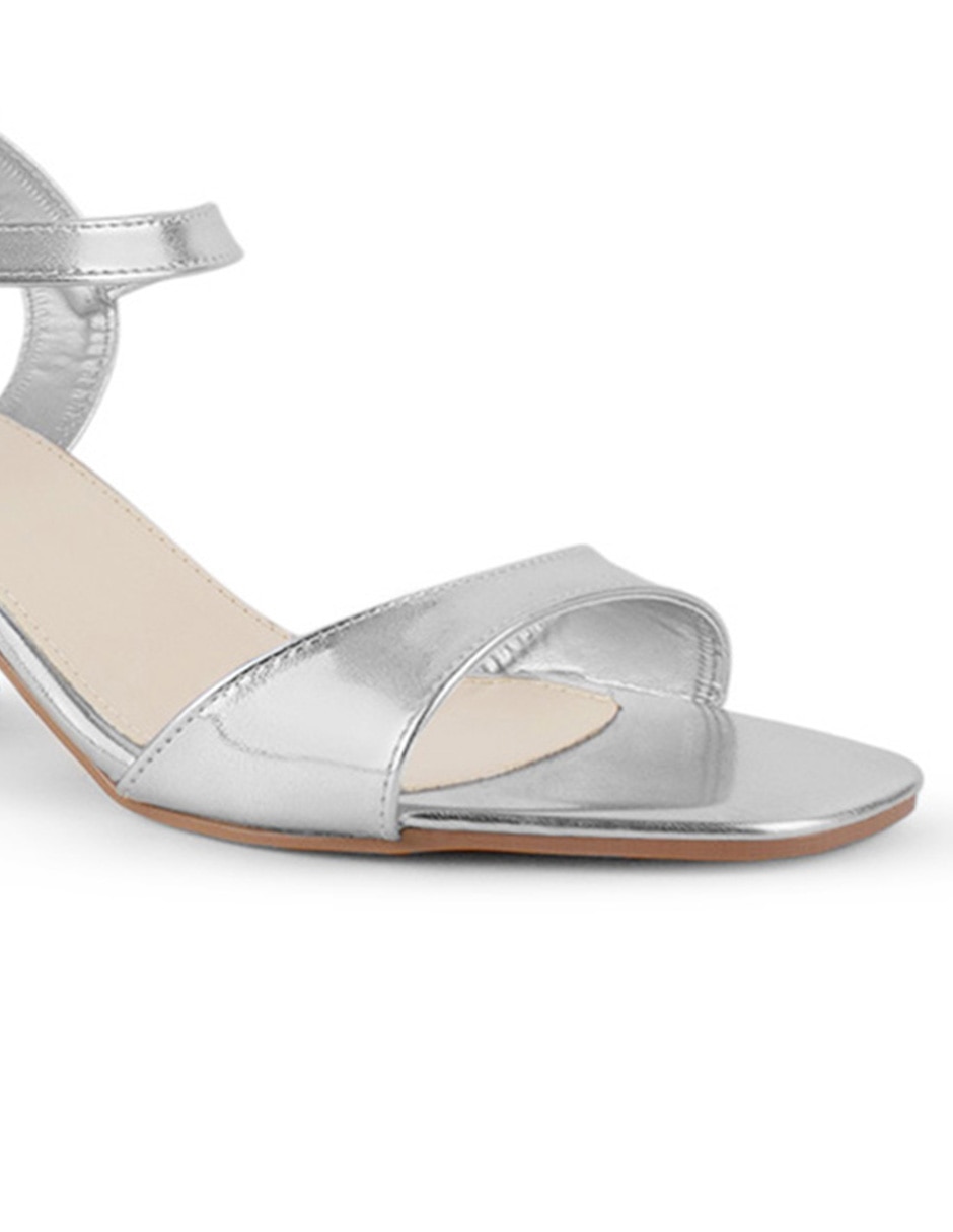Sandalia para mujer 4