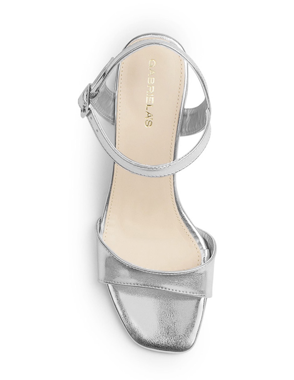 Sandalia para mujer 5