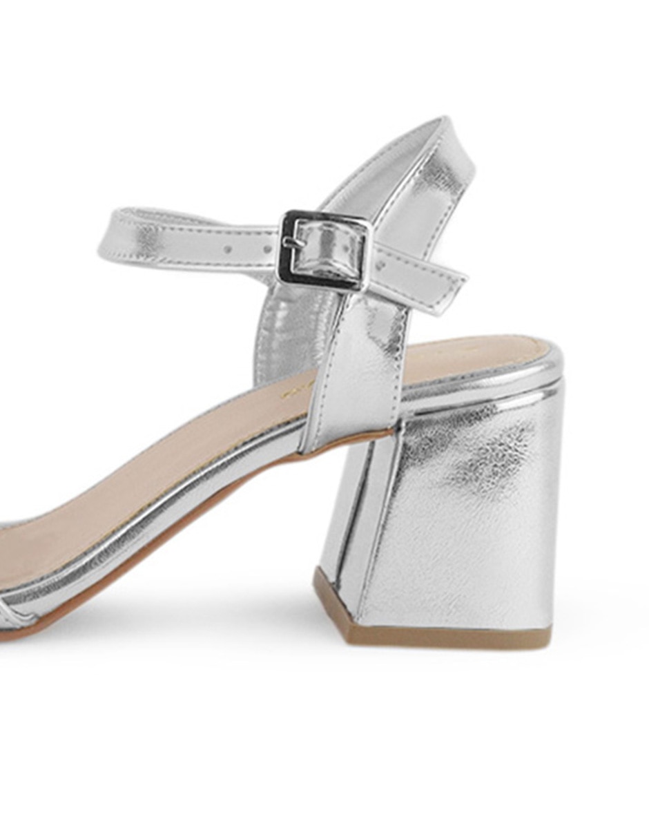 Sandalia para mujer 6