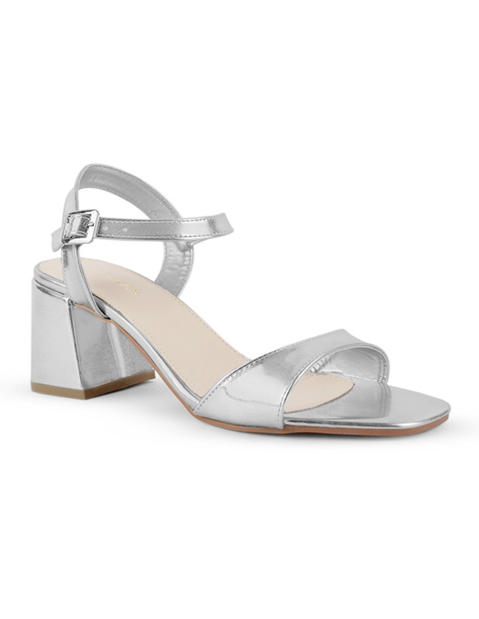 Sandalia para mujer 7