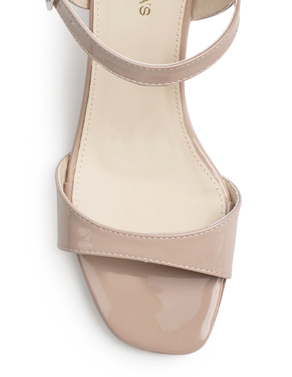 Sandalia para mujer 3