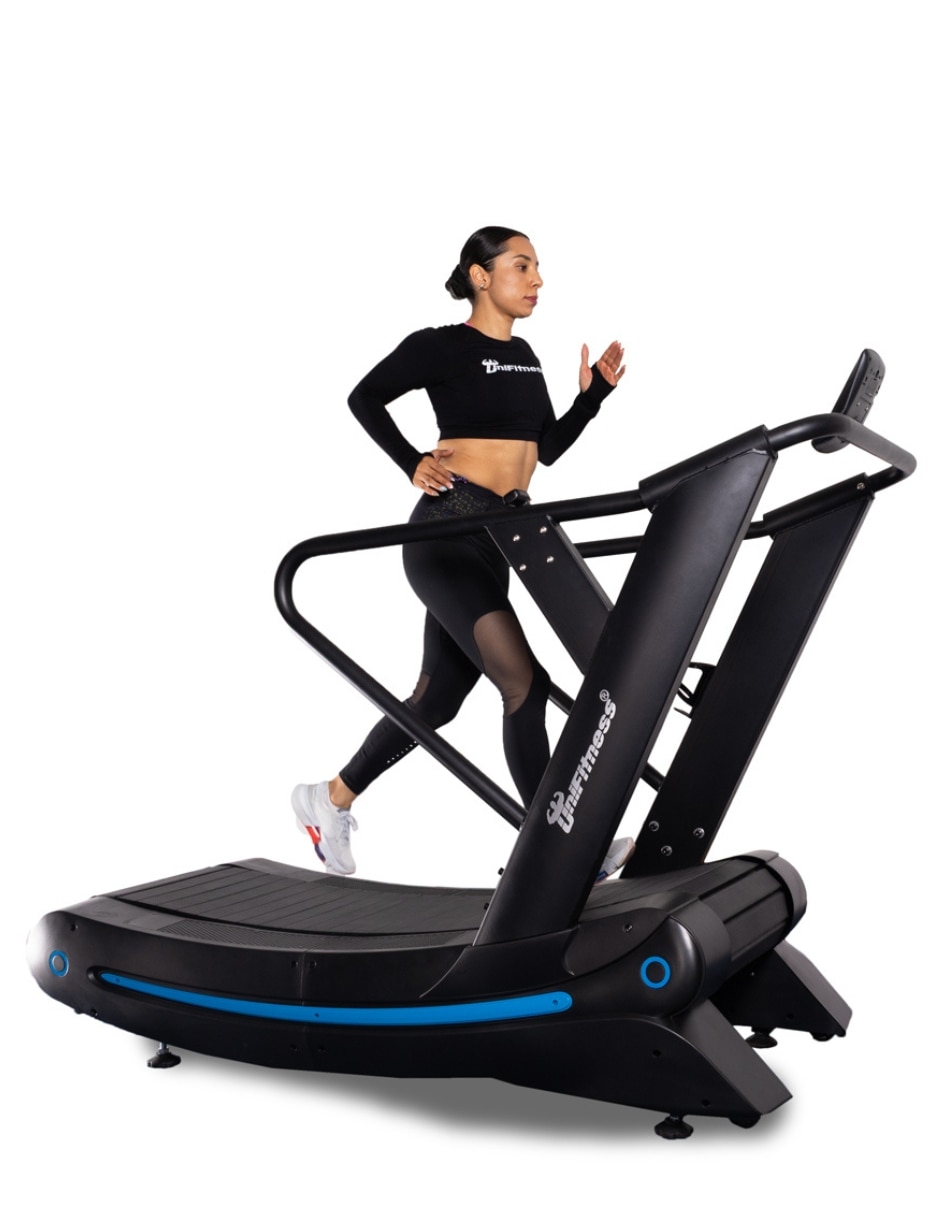 Caminadora profesional Unifitness UFTLC255-C