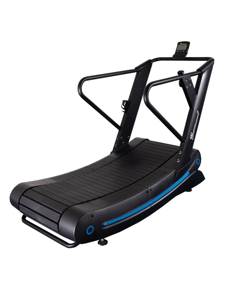 Caminadora profesional Unifitness UFTLC255-C