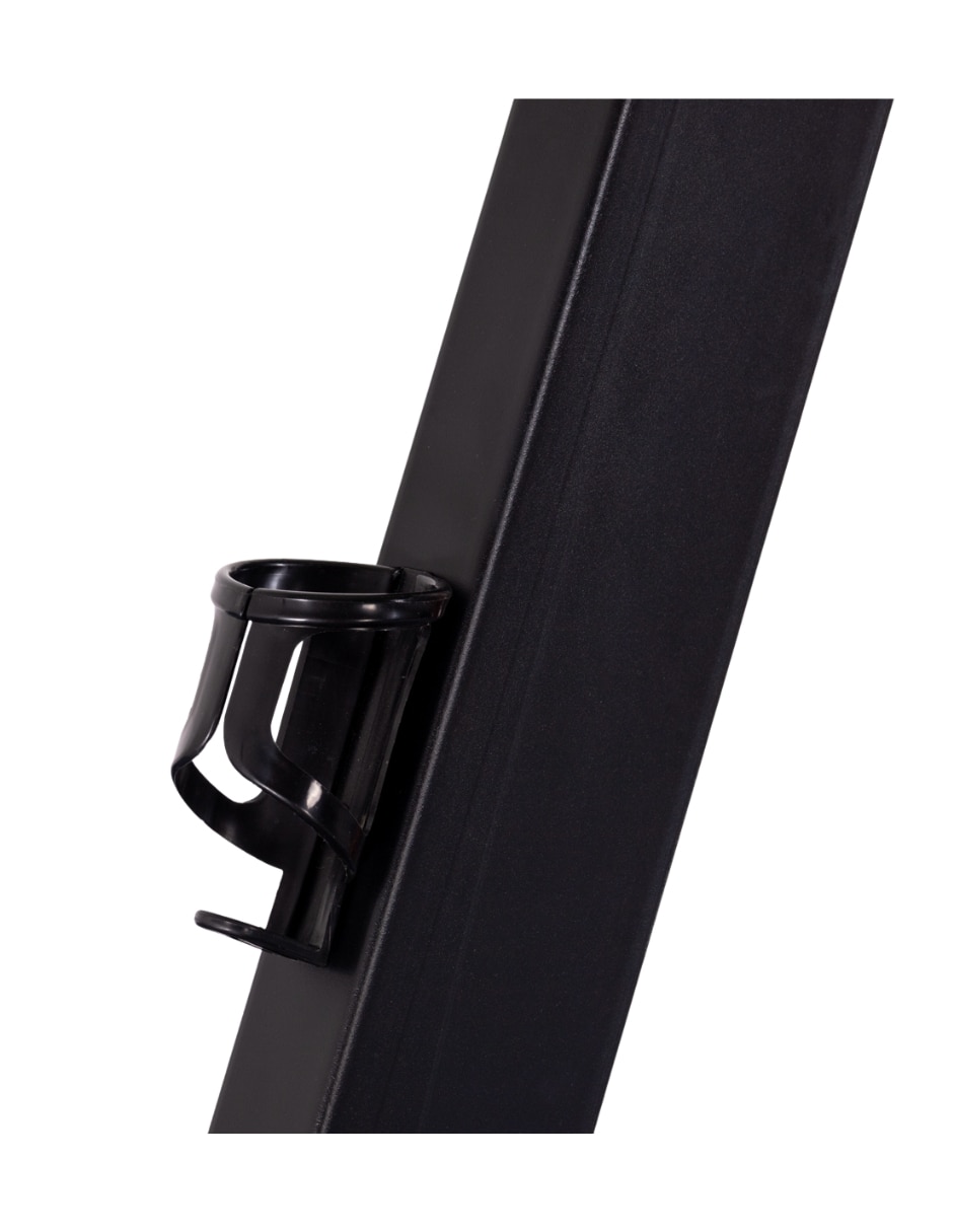 Caminadora profesional Unifitness UFTLC255-C