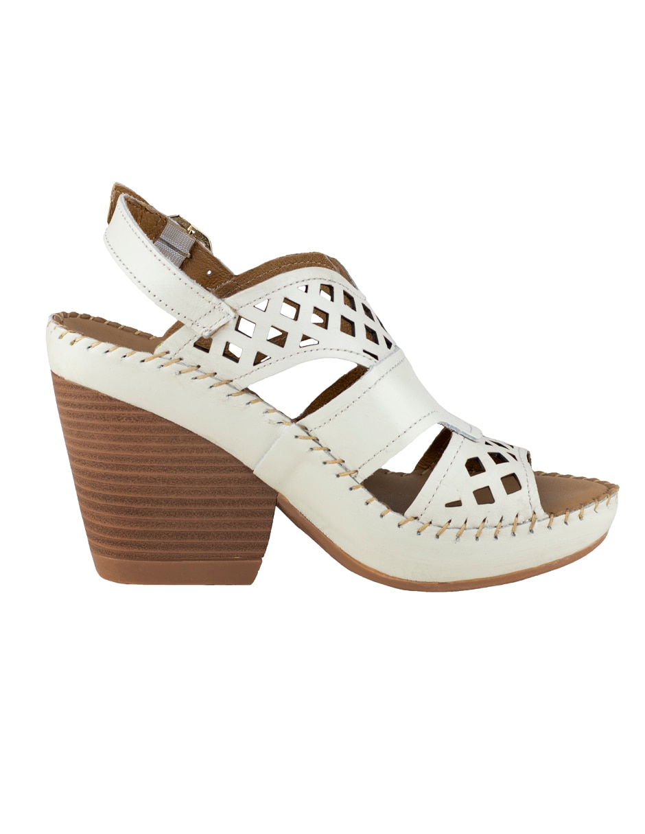 Sandalia para mujer 4