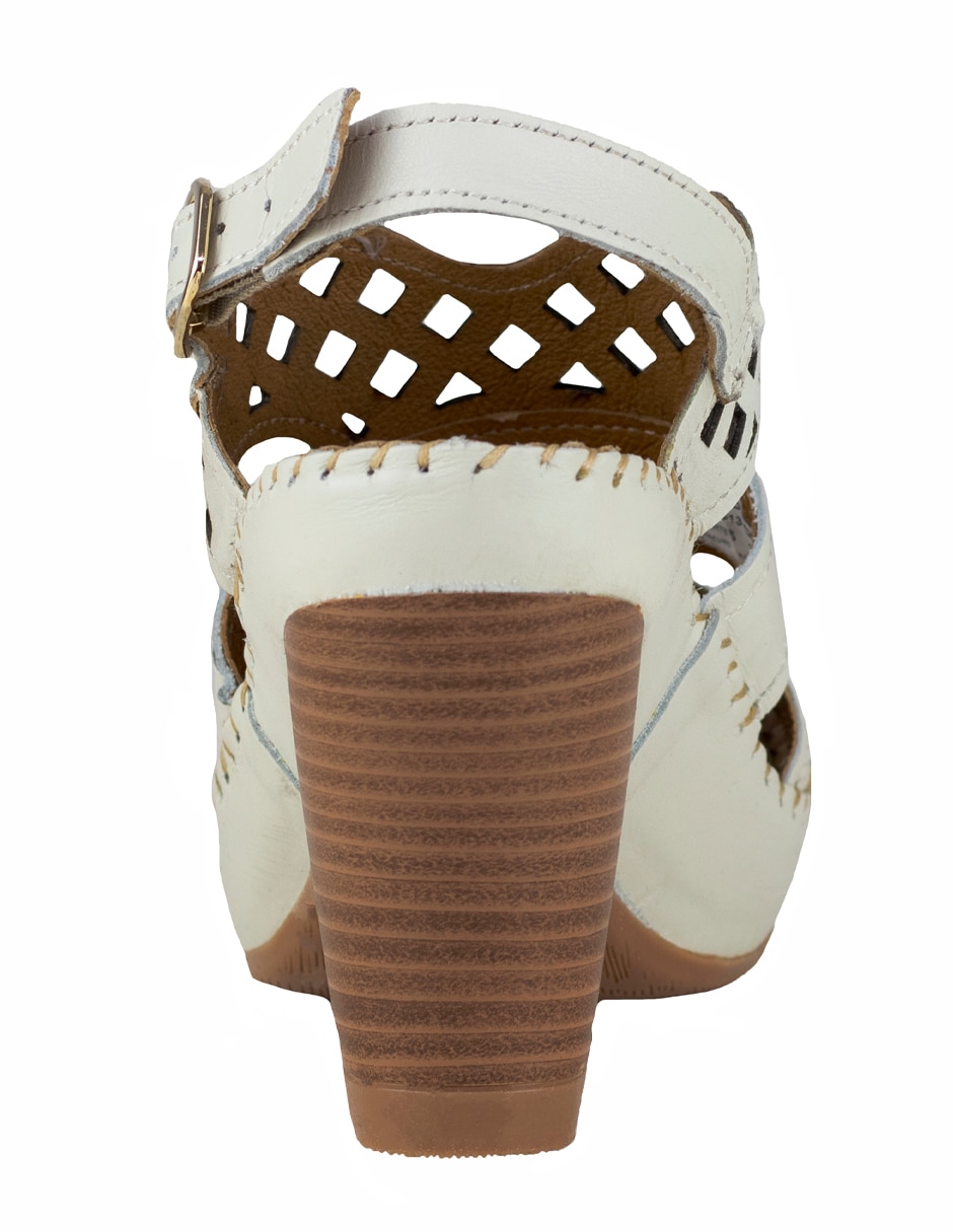 Sandalia para mujer 5