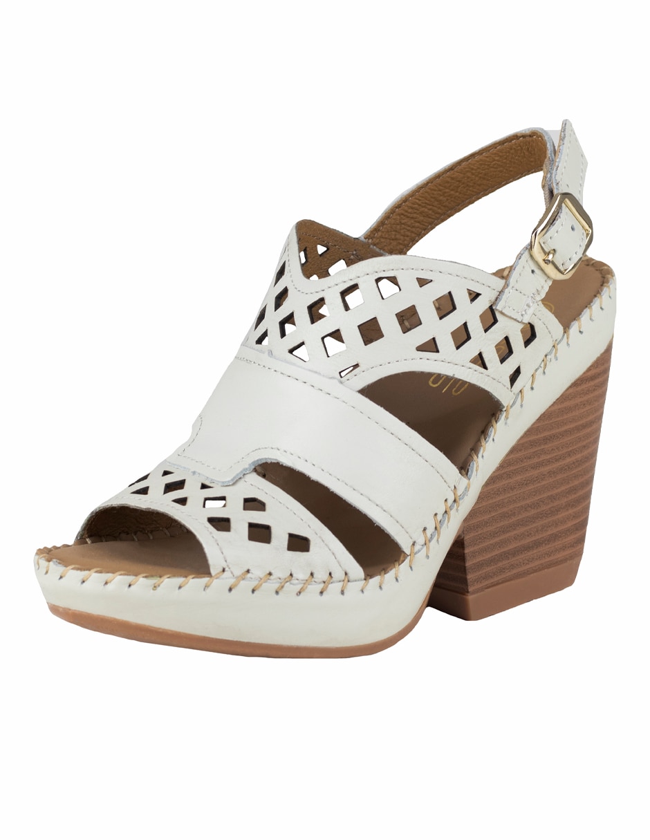 Sandalia para mujer 6